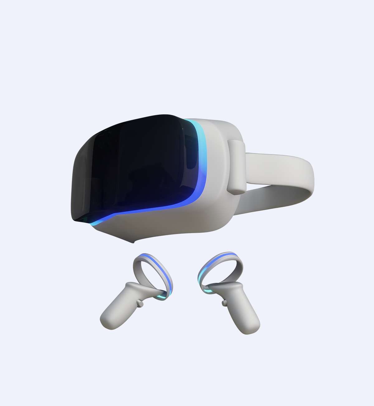 Meta Quest 2 128 GB All-in-One VR System Blazing-fast processor