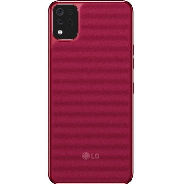 Smartphone LG K52 64GB 4G Octa-Core 3GB RAM - Tela 6,6” Câm. Quádrupla Dual Chip - Imagem 6
