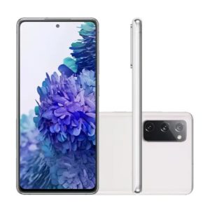 Smartphone Samsung Galaxy S20 FE 5G SM-G781B 128GB Câmera Tripla