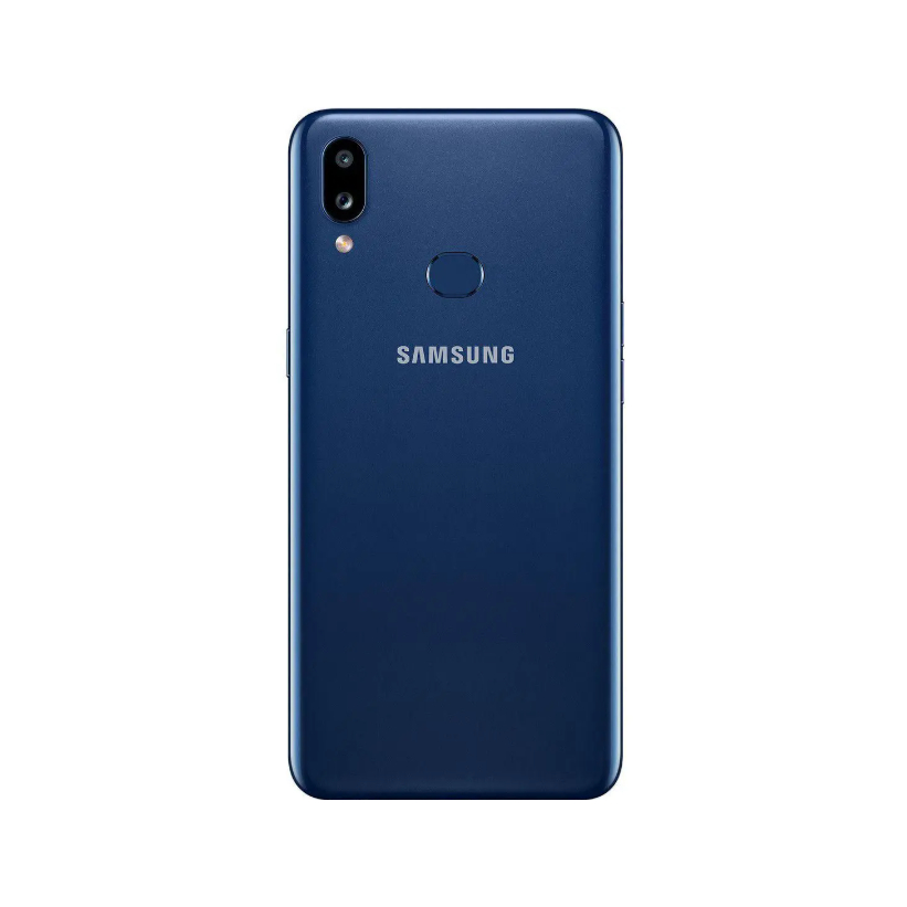 Smartphone Samsung Galaxy A10s 32GB Camera Dupla 2GB RAM Tela 6.2" Leitor de Digital - Imagem 4
