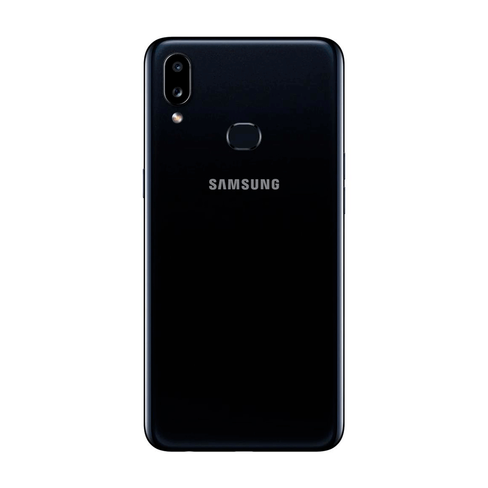 Smartphone Samsung Galaxy A10s 32GB Camera Dupla 2GB RAM Tela 6.2" Leitor de Digital - Imagem 2
