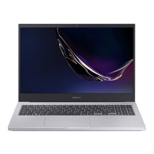 Notebook Samsung Book Intel i3-1115G4, Windows 11Home, 4GB, 256GB, 15.6'' FHD KT1BR, Cinza