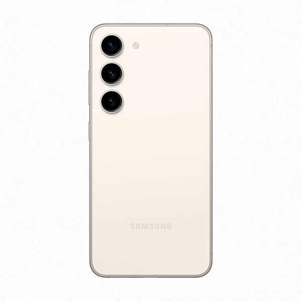 Smartphone Samsung Galaxy S23 Plus, 512GB, 8GB RAM, Android 13 - Imagem 3