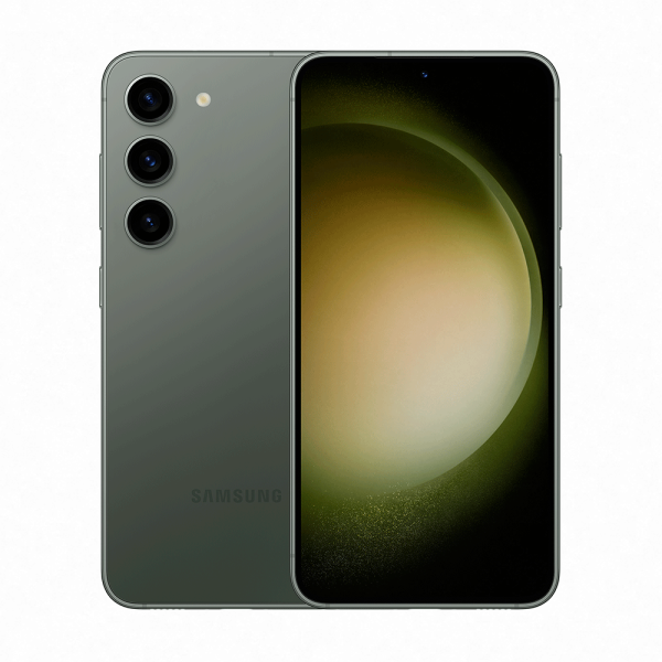 Smartphone Samsung Galaxy S23 Plus 5G SM-S916B 256GB Câmera Tripla 8GB RAM - Imagem 2