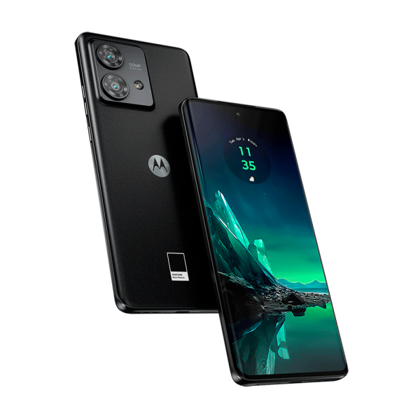 Smartphone Motorola Edge 40 Neo 5G, XT2307-1, 256GB, 8GB RAM, Android 13 - Imagem 2