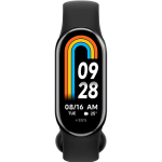 Pulseira Inteligente Xiaomi Band 8 - Preto
