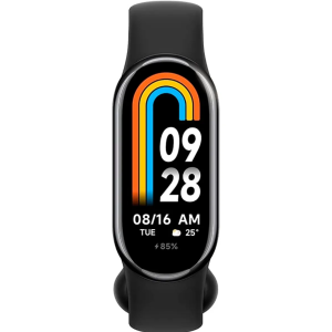 Pulseira Inteligente Xiaomi Band 8 - Preto