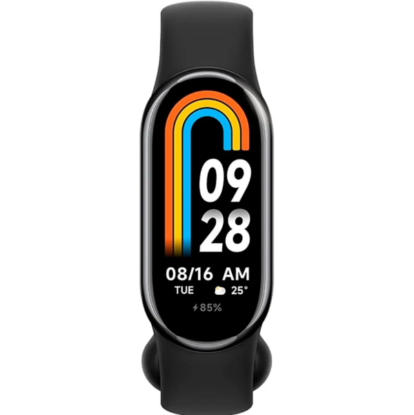 Pulseira Inteligente Xiaomi Band 8 - Preto