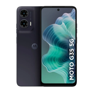 Smartphone Motorola G35 XT2433-1, 5G, 128GB, 12GB (4GB RAM +8GB RAM Boost), Android 14