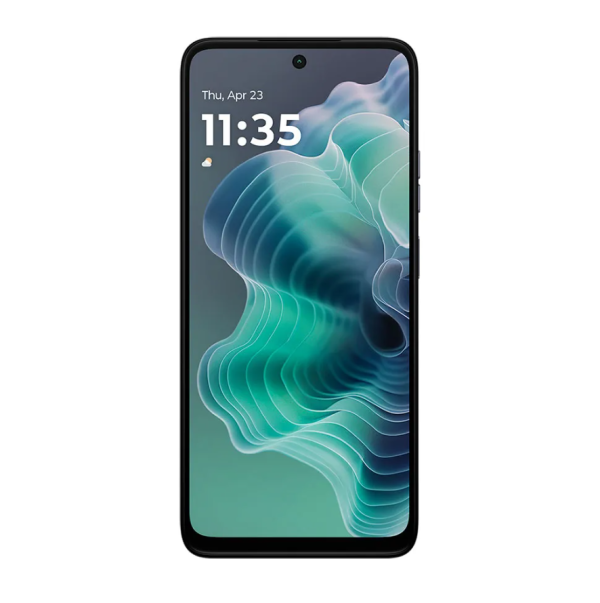 Smartphone Motorola G35 XT2433-1, 5G, 128GB, 12GB (4GB RAM +8GB RAM Boost), Android 14 - Imagem 2