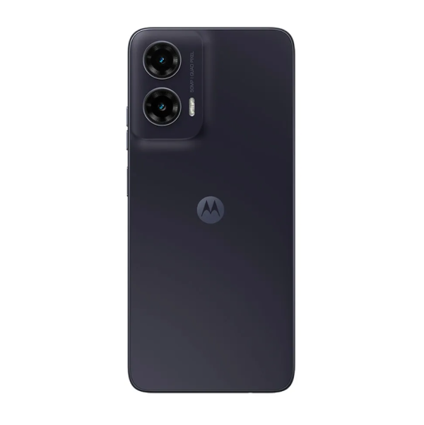 Smartphone Motorola G35 XT2433-1, 5G, 128GB, 12GB (4GB RAM +8GB RAM Boost), Android 14 - Imagem 3