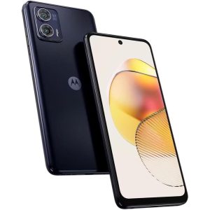 Smartphone Motorola Moto G73 5G 128GB, 8GB RAM, Câmera 50MP, Selfie 16MP e Tela 6,5"