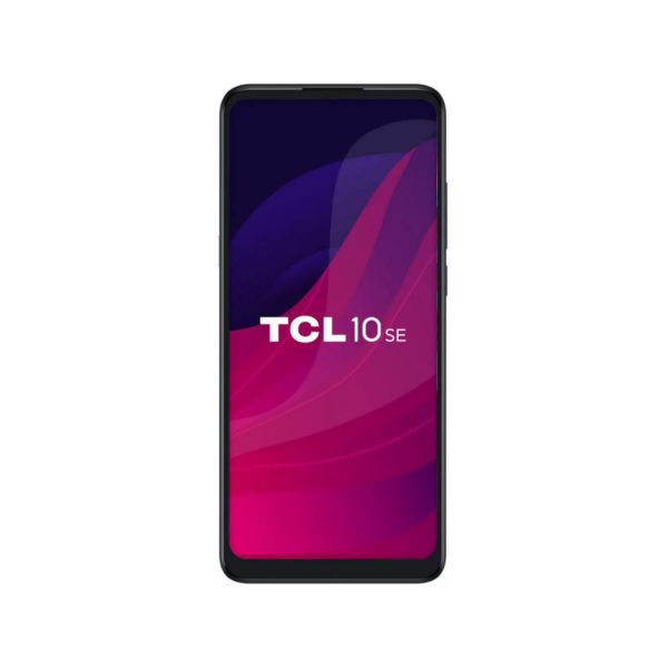 Smartphone TCL 10 SE 128GB Azul 4G Octa-Core 4GB RAM Tela 6,52” Câm. Tripla + Selfie 8MP - Imagem 2