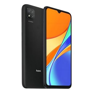 Smartphone Xiaomi Redmi 9C 64GB Tela 6.53” Câmera Traseira 13MP 3GB RAM