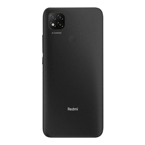 Smartphone Xiaomi Redmi 9C 64GB Tela 6.53” Câmera Traseira 13MP 3GB RAM - Imagem 3