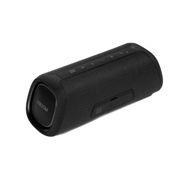 Caixa De Som Portátil LG Xboom Go Xg5s Power Bluetooth 18h - Imagem 2