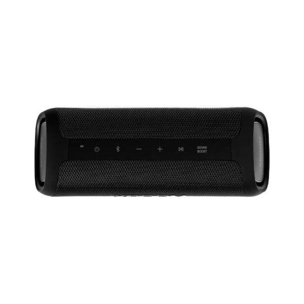 Caixa De Som LG XBoom Go Xg7s | Ip67, Bluetooth, 30w+10w, Preto - Imagem 3