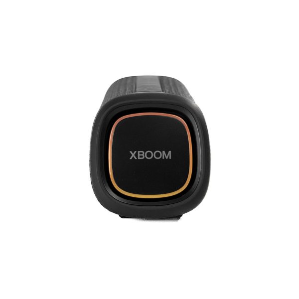 Caixa De Som Portátil LG Xboom Go Xg5s Power Bluetooth 18h - Imagem 4