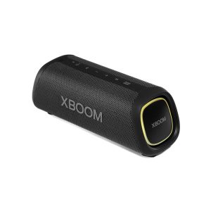 Caixa De Som Portátil LG Xboom Go Xg5s Power Bluetooth 18h
