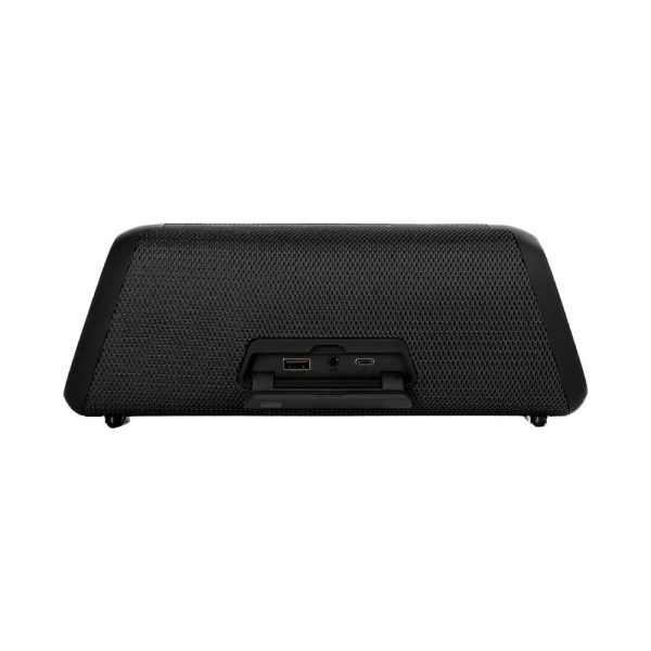 Caixa De Som LG XBoom Go Xg7s | Ip67, Bluetooth, 30w+10w, Preto - Imagem 4