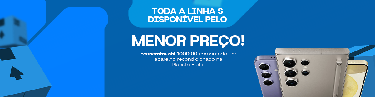 Lançamento do Site da Planeta Eletro