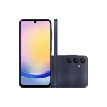 Smartphone Samsung Galaxy A25 5G 6.5" Octa Core 256GB 8GB Câmera Tripla