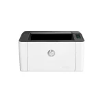Impressora HP Laser 107w Tecnologia de impressão Laser Wi-Fi