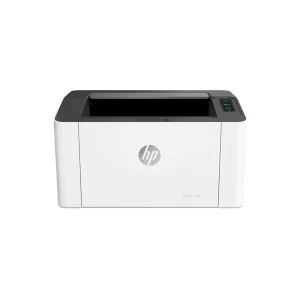 Impressora HP Laser 107w Tecnologia de impressão Laser Wi-Fi