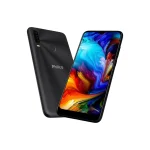 Smartphone Philco HIT P10 4G 128GB 4GB RAM Tela 6.2" Câmera Tripla