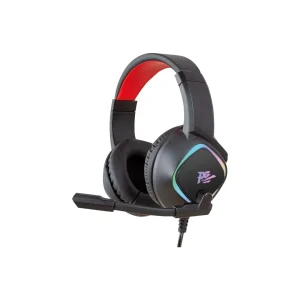 Headset Gamer Philco Gaming Retroiluminação Rgb PHS750
