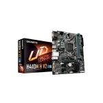 Placa Mãe Gigabyte H610M Intel LGA 1700 DDR4