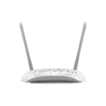 Modem Roteador Wireless N ADSL2+ 300 MBPS WI-FI TP-Link