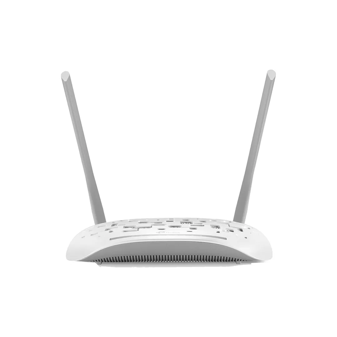 Modem Roteador Wireless N ADSL2+ 300 MBPS WI-FI TP-Link