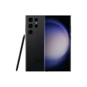 Smartphone Samsung Galaxy S23 Ultra 512GB 5G 12GB RAM 6,8” Câm. Quádrupla + Selfie 12MP