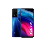 Smartphone TCL 505 128GB 8GB RAM Tela 6.7" Bateria 5.010mAh