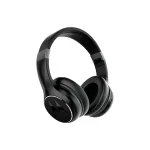 Fone de Ouvido Motorola Escape 220 Bluetooth 5.0 e 24 horas de Bateria - Preto