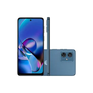 Smartphone Motorola Moto G54 XT2343-1, 5G, 256GB, 8GB RAM, Android 13