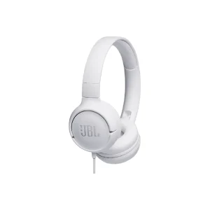 Headphone JBL Tune 500 Branco