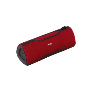 Caixa de Som Bluetooth TCL Portátil 16W, USB, Prova D'água, BS16B