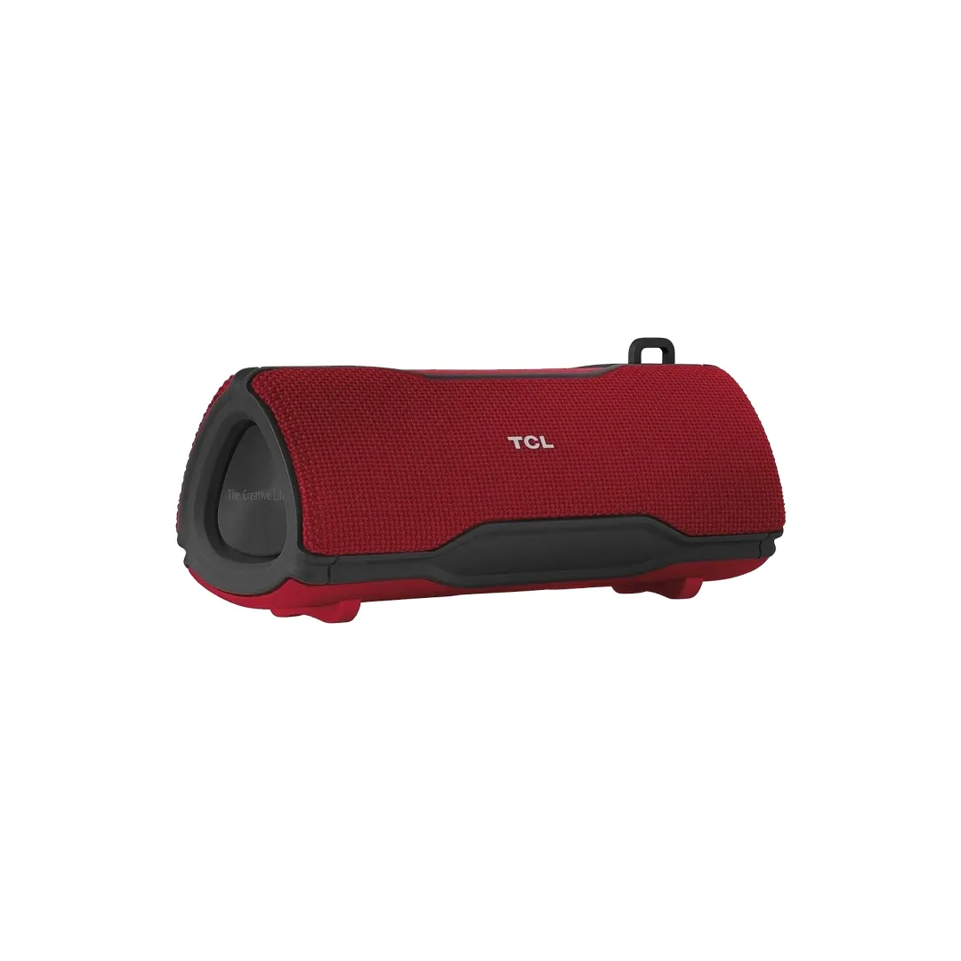Caixa de Som Bluetooth TCL Portátil 16W, USB, Prova D'água, BS16B - Imagem 2