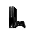 Console Xbox One Fat 500GB Microsoft + 1 Controle