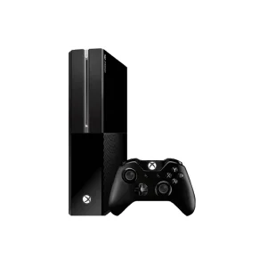 Console Xbox One Fat 500GB Microsoft + 1 Controle