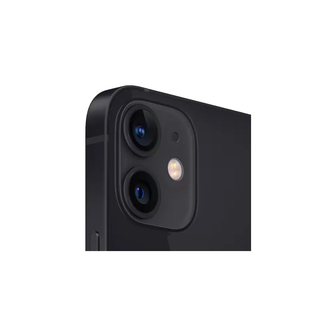 iPhone 12 Mini Apple 64GB 5,4” - Câm. Dupla 12MP iOS - Imagem 3