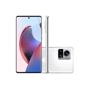 Smartphone Motorola Edge 30 Ultra 5G, XT2241-2, 256GB, 12GB RAM, Selfie 60 MP