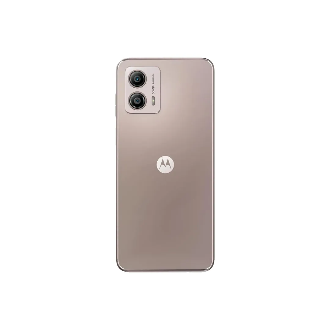 Smartphone Motorola Moto G53 5G XT2335-1 128GB, 4GB RAM, Tela 6.5” HD+ 120Hz, Câmera Dupla 50MP, Dual Chip - Imagem 3