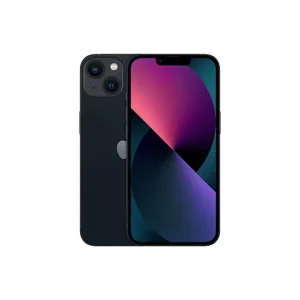 iPhone 13 Apple 128GB 5G Tela de 6,1" e Câmera Dupla de 12 MP