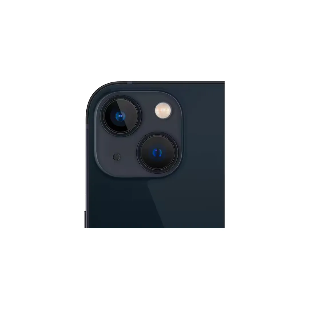 iPhone 13 Apple 128GB 5G Tela de 6,1" e Câmera Dupla de 12 MP - Imagem 3