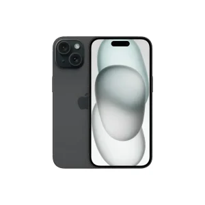 iPhone 15 Apple 256GB, Tela 6,1” Super Retina XDR, Câmera Dupla 48MP, iOS