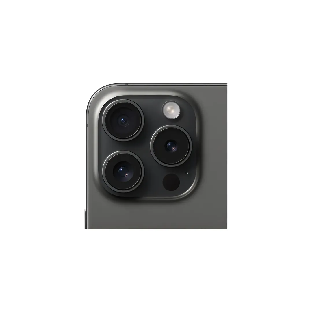 iPhone 15 Pro Apple 128GB – 6,1” – Câmera 48MP – iOS – 5G - Imagem 3