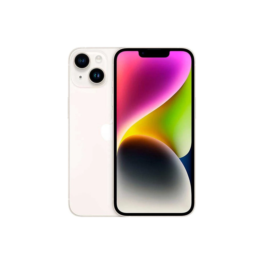 iPhone 14 Apple 256GB – 6,1” – Câmera Dupla 12MP – iOS – 5G - Imagem 4